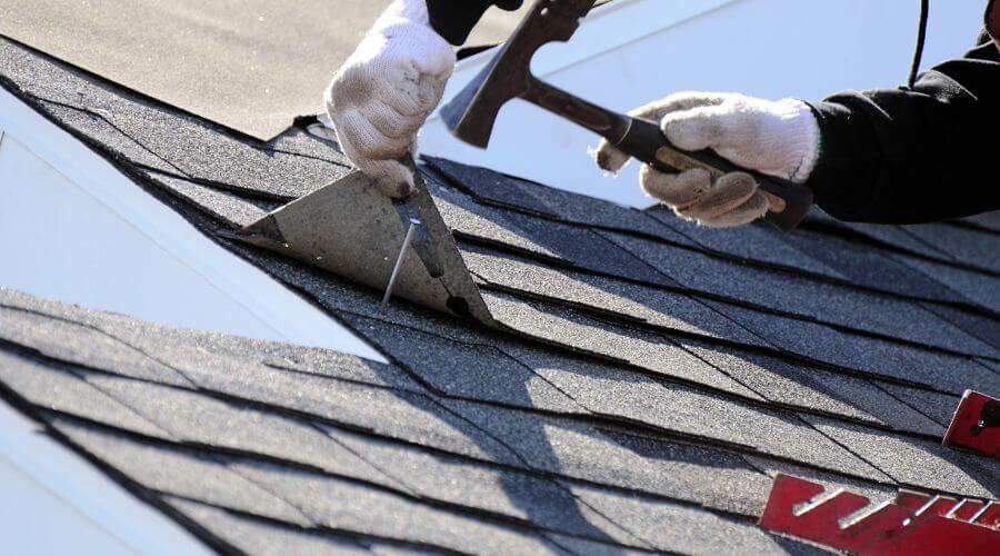 Expert tile roof repair services in Clark, NJ